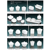 Plain Durable Chinaware Series