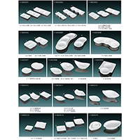 Plain Durable Chinaware Series