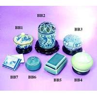 Decorative Boxes